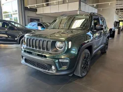 Vert Nouvelle 2025 Jeep Renegade North SUV | 31 990 € (Bon prix)
