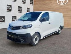 Utilisé 2023 Toyota Proace Van | 22 990 € (Prix juste)