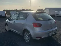 Gris Utilisé 2015 Seat Ibiza Style Berline | 3 700 € (Super prix)
