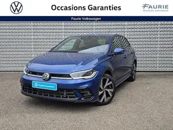 Utilisé 2024 VW Polo R-line | 26 490 € (Prix cher)