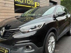 Utilisé 2015 Renault Kadjar Life SUV | 9 990 € (Prix juste)