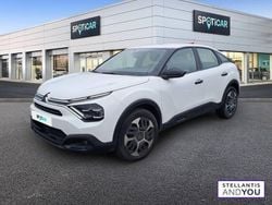 Occasion 2021 Citroën C4 Business Class | 13 686 €