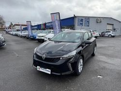 Noir Nouvelle 2025 Renault Clio V Evolution Berline | 20 290 € (Prix juste)