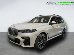 Utilisé 2022 BMW X7 Comfort Edition SUV | 83 700 € (Super prix)