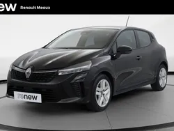 Noir Utilisé 2024 Renault Clio V Evolution Citadine | 17 299 € (Prix juste)