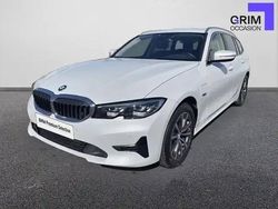 Blanc Utilisé 2022 BMW 320 Comfort Edition Break | 30 999 € (Super prix)