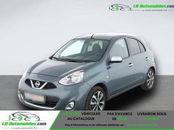 Utilisé 2017 Nissan Micra Citadine | 16 000 € (Prix juste)