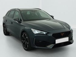 Utilisé 2022 Cupra Leon VZ | 27 480 € (Bon prix)