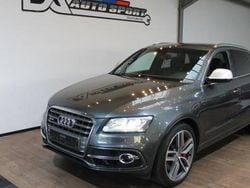 Utilisé 2017 Audi Q5 Sport SUV | 27 490 €