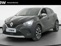 Noir Utilisé 2023 Renault Captur Evolution SUV | 18 100 € (Prix juste)