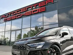 Utilisé 2022 Audi RS3 Sportback Advanced Citadine | 69 890 €