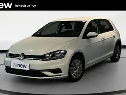 VW Golf VII