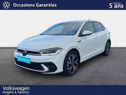 Blanc pur Occasion 2025 VW Polo S Berline | 24 981 € (Prix assez cher)