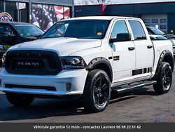 Blanc Utilisé 2020 Dodge Ram Pick-up | 41 687 € (Prix assez cher)