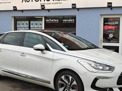 Utilisé 2012 Citroën DS5 Sport Chic Citadine | 8 990 € (Prix juste)