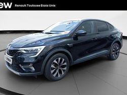 Noir Utilisé 2023 Renault Arkana Evolution SUV | 19 990 € (Bon prix)