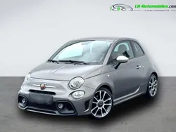 Utilisé 2020 Abarth 595 Turismo Citadine | 22 900 € (Prix cher)