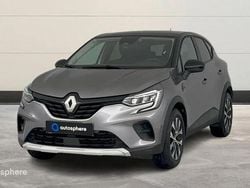 Gris Occasion 2022 Renault Captur Evolution SUV | 15 799 € (Bon prix)