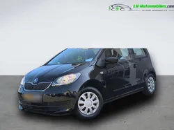 Utilisé 2019 Skoda Citigo Citadine | 11 900 € (Prix juste)