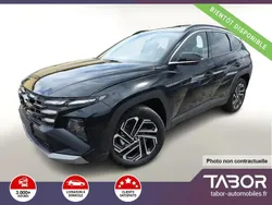 Bleu Nouvelle 2025 Hyundai Tucson Trend SUV | 38 509 € (Prix assez cher)