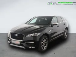 Utilisé 2016 Jaguar F-Pace SUV | 26 500 €