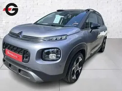 Gris Utilisé 2021 Citroën C3 Aircross Shine SUV | 13 490 € (Bon prix)