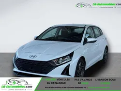 Utilisé 2025 Hyundai i20 Citadine | 21 100 € (Prix juste)
