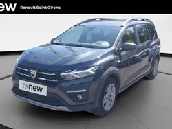 Gris Utilisé 2022 Dacia Jogger Comfort Break | 16 990 € (Bon prix)