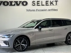 Nouvelle 2024 Volvo V60 Plus Break | 60 900 € (Prix juste)