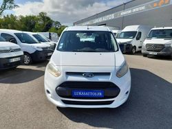 Blanc Utilisé 2014 Ford Tourneo Connect Trend Monospace | 8 990 €