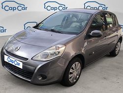 Utilisé 2010 Renault Clio II Expression | 5 680 €