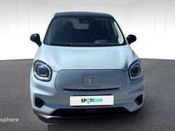 Bleu Utilisé 2025 Leapmotor T03 Citadine | 16 700 €