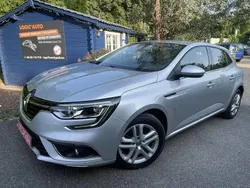 Gris Utilisé 2019 Renault Mégane Cabriolet Business Cabriolet | 12 490 €