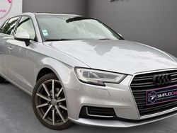 Occasion 2017 Audi A3 Design Berline | 21 480 € (Prix juste)