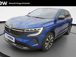 Bleu Utilisé 2022 Renault Austral Techno SUV | 25 280 €