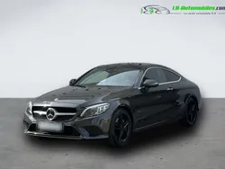 Utilisé 2022 Mercedes C300 Berline | 41 200 €