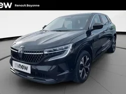 Noir Utilisé 2024 Renault Austral Evolution SUV | 27 290 € (Prix juste)