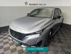 Nouvelle 2025 Peugeot 308 GT Berline | 28 980 € (Prix juste)