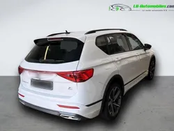 Utilisé 2021 Seat Tarraco SUV | 36 400 € (Prix juste)