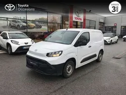 Utilisé 2024 Toyota Proace City Van | 17 990 €