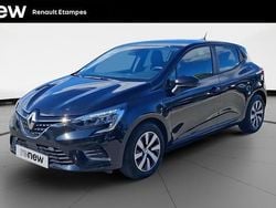 Noir Utilisé 2023 Renault Clio V Equilibre Citadine | 14 490 € (Prix juste)
