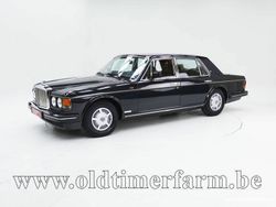 Autres Utilisé 1988 Bentley Mulsanne Berline | 25 950 €