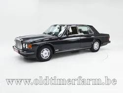 Autres Utilisé 1988 Bentley Mulsanne Berline | 25 950 €