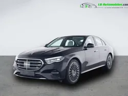 Utilisé 2024 Mercedes E400 Berline | 82 800 € (Bon prix)