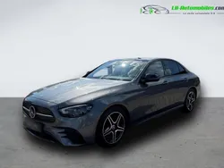 Utilisé 2024 Mercedes E220 Berline | 51 600 € (Bon prix)
