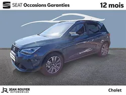 Bleu Nouvelle 2025 Seat Arona Copa SUV | 23 499 € (Prix juste)