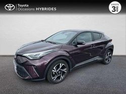 Occasion 2023 Toyota C-HR+ SUV | 25 990 € (Prix juste)