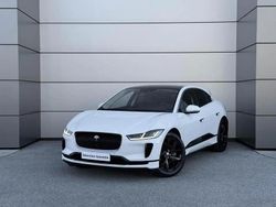 Blanc Utilisé 2018 Jaguar I-Pace SUV | 29 900 € (Prix cher)
