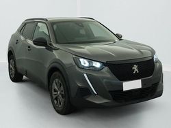 Utilisé 2023 Peugeot 2008 Style SUV | 16 150 € (Bon prix)