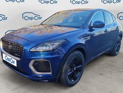 Occasion 2021 Jaguar E-Pace R-Dynamic SUV | 32 990 €